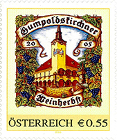 Gumpoldskirchner Weinherbst 2005