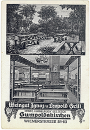 Weingut Ignaz u. Leopold Grill - Marke "Himmelreich" Ges. Gesch. (EH)