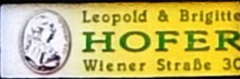 Weingut Hofer Leopold