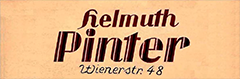 Pinter Helmut